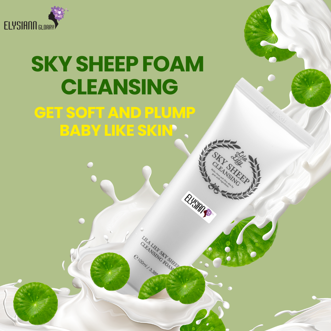 Glowcare (Brighten Skin)