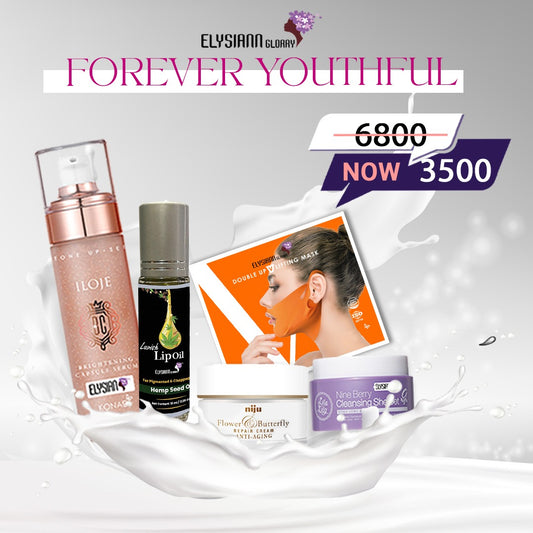 Forever Youthful ( Anti Aging - AM )