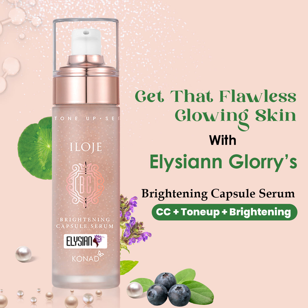 Daily Glow Essential