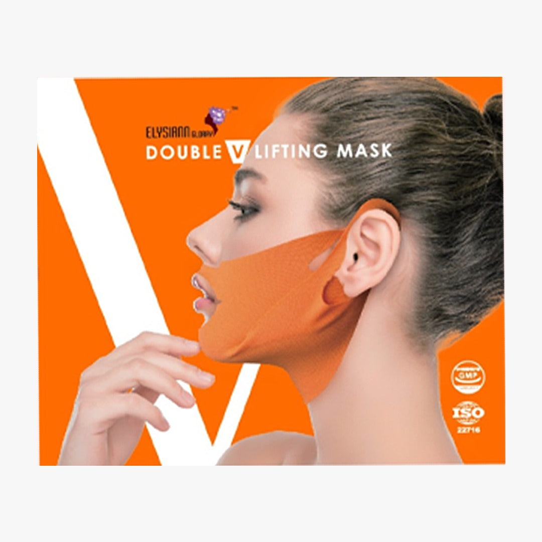 Double V Lifting Mask