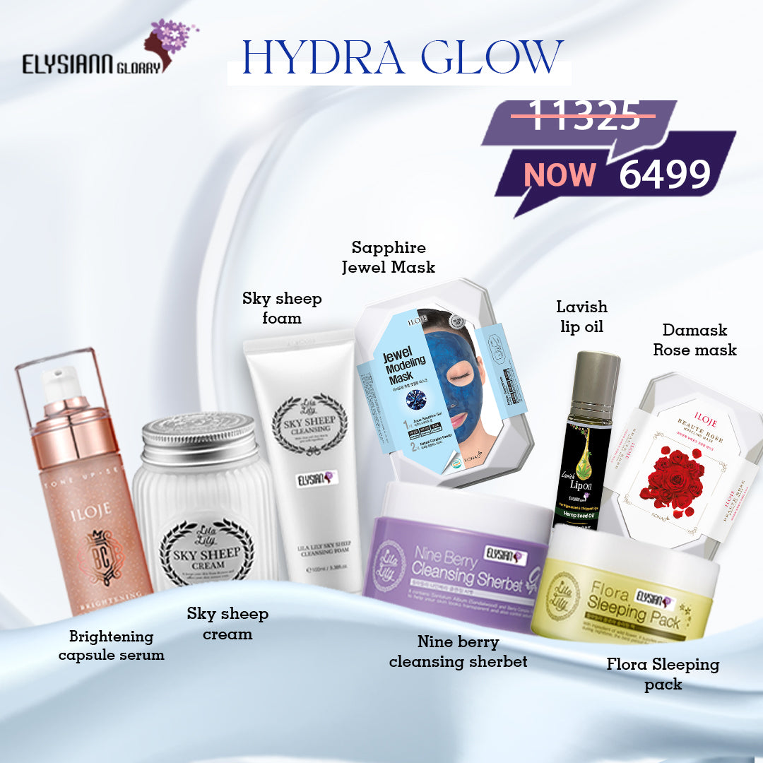 Hydra Glow