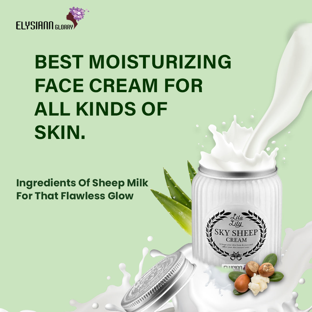 Glowcare (Brighten Skin)