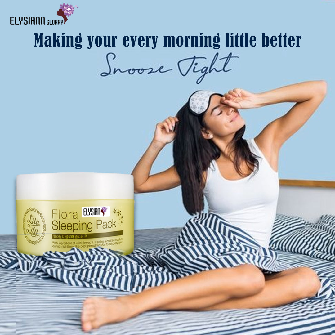 Daily Glow Essential
