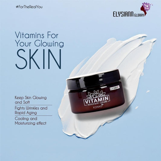 ELYSIANN GLORRY - Only Korean Skin care Now In India