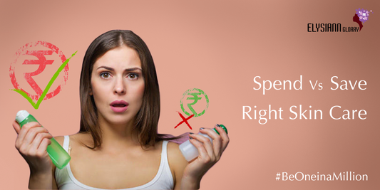 Right Skin Care Investments