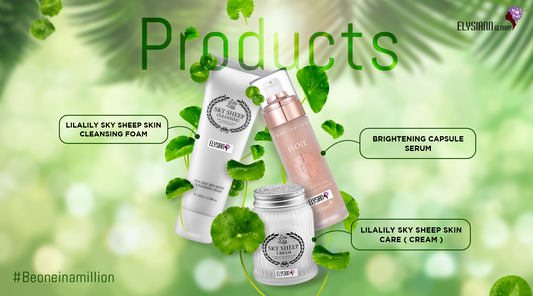 Cica - The Magical Ingredient in K Beauty