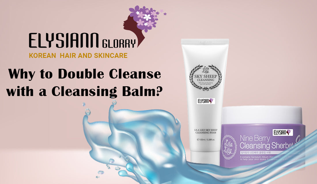 cleansing balm india