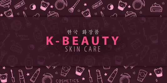 K beauty – a tribute to your natural beauty!
