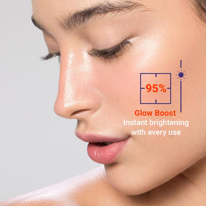 Brightening Capsule Serum - Stock Clearance Sale