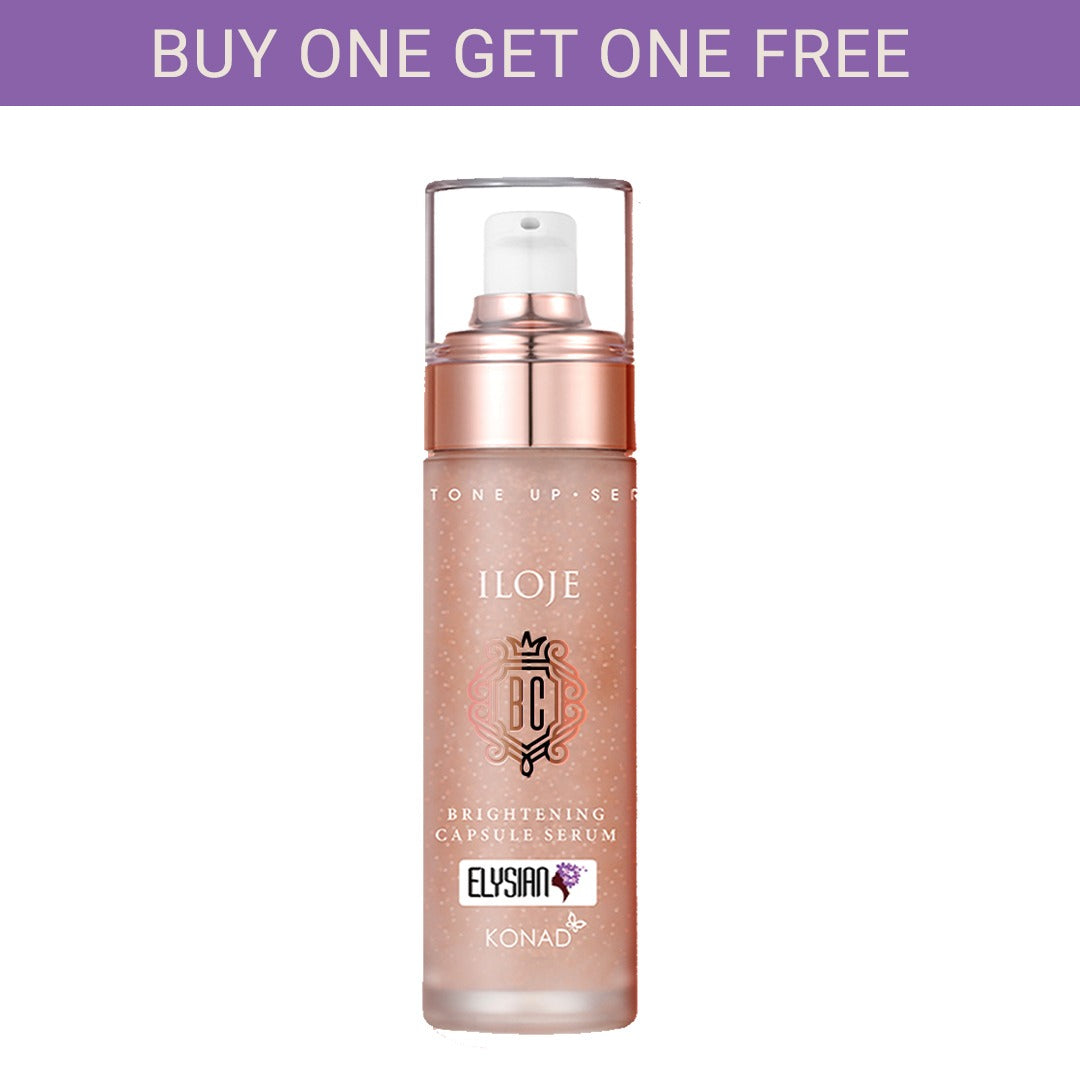 Brightening Capsule Serum ( BUY 1 GET 1 FREE )