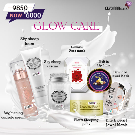 Glowcare (Brighten Skin)