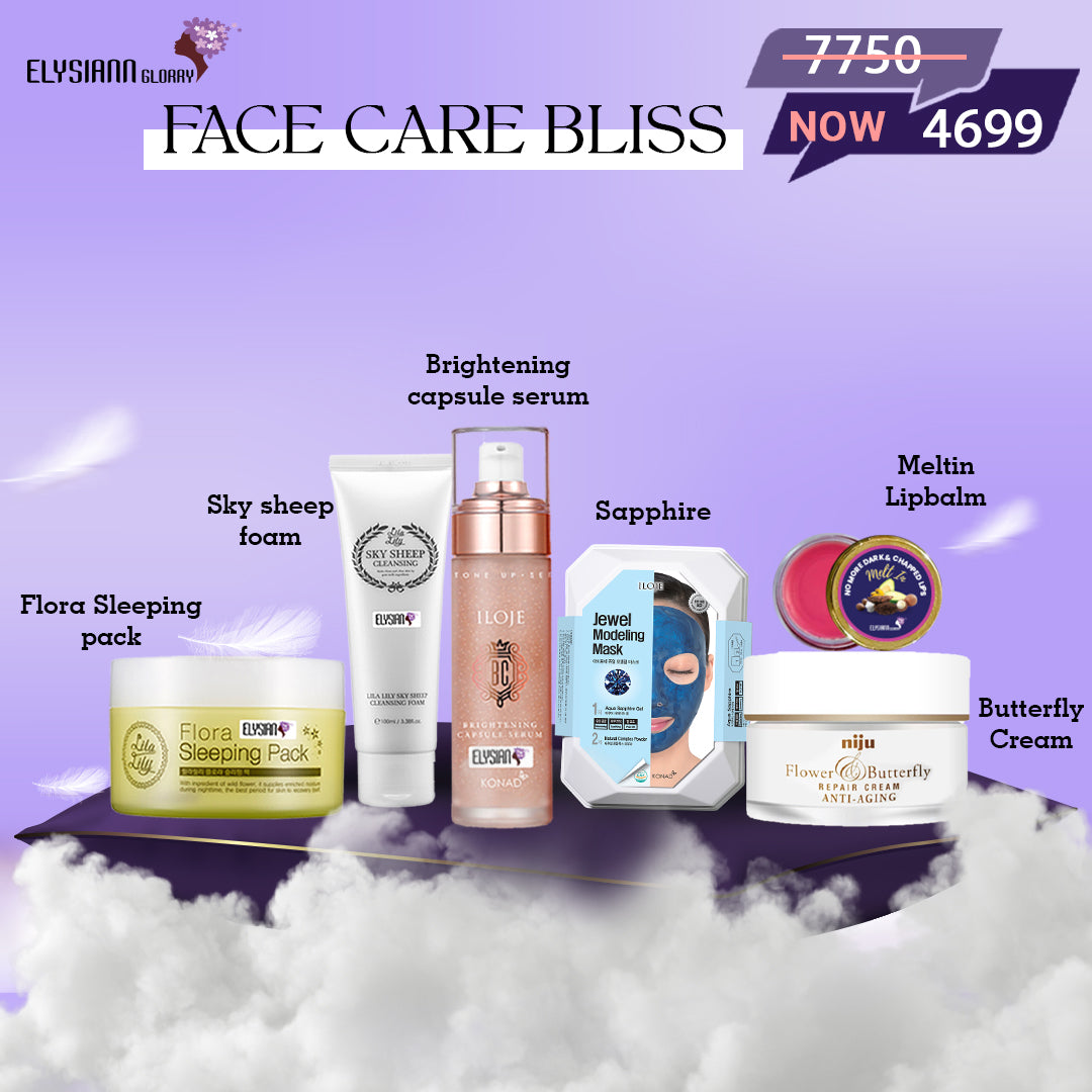 Face Care Bliss