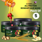 All Protein Rosehip Hair Mask Pack of 5