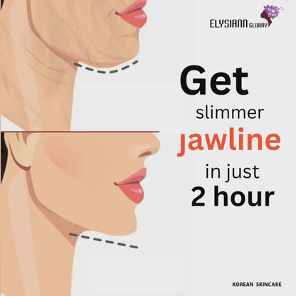 Double Up V Lifting Mask