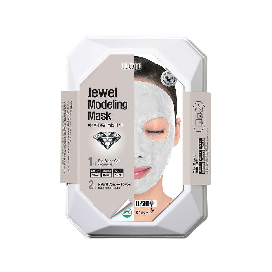 Jewel Modeling Mask - for Instant Glow