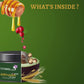 All Protein Rosehip Hair Mask