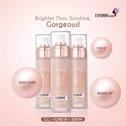 Brightening Capsule Serum